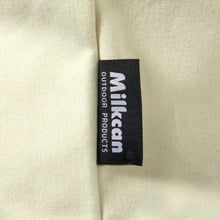 Corbi Cotton-Blend Bean Bag Cover